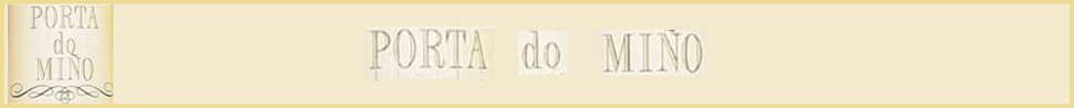 Porta do Miño