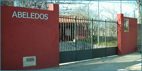 Bodegas Abeledos