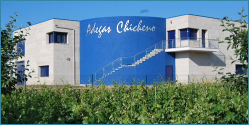 Bodegas chicheno