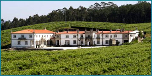 Bodega Agro de Bazán