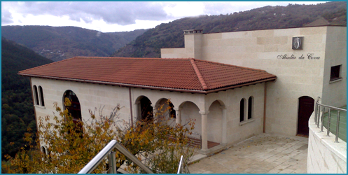 Bodegas Abadía da Cova