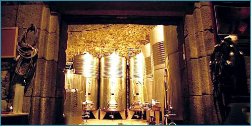 Bodega Casa Moreiras