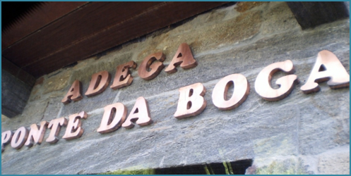 Bodega Ponte da Boga