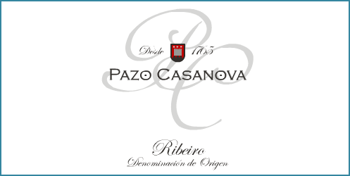 Bodega Pazo Casanova