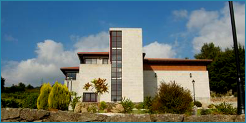 Bodega Pazo de Vieite