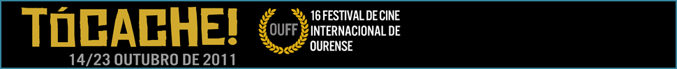 festival de cine de orense