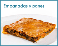 empanadas