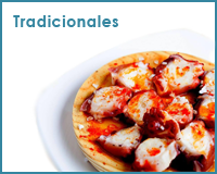 recetas tradicionales