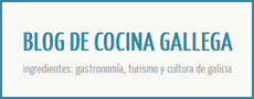 blog cocina gallega