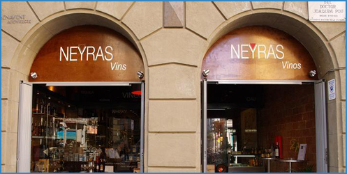 Restaurante Neyras