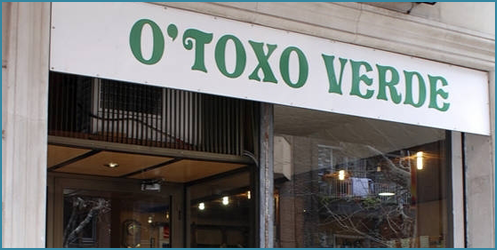 Restaurante O´Toxo Verde