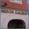 Restaurante Mesón Gallego I