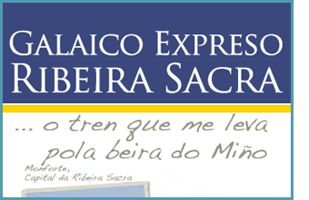 tren galaico expreso