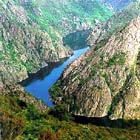 Ruta Ribeira Sacra